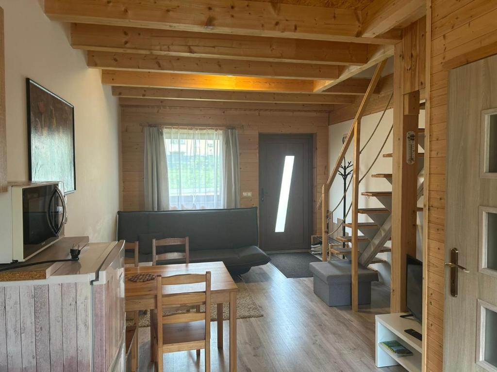Apartmán 2